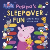 Peppa Pig: Peppa'S Sleepover Fun