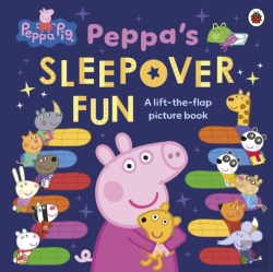 Bertrand.pt - Peppa Pig: Peppa'S Sleepover Fun