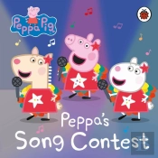 Peppa Pig: Peppa'S Song Contest