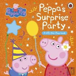 Bertrand.pt - Peppa Pig: Peppa'S Surprise Party