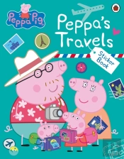Peppa Pig: Peppa'S Travels