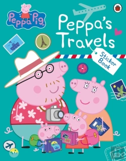 Bertrand.pt - Peppa Pig: Peppa'S Travels
