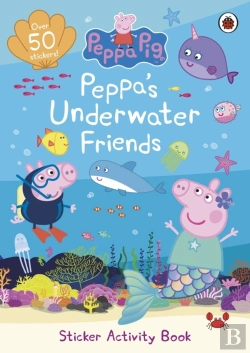 Bertrand.pt - Peppa Pig: Peppa'S Underwater Friends