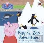 Peppa Pig: Peppa'S Zoo Adventure