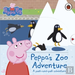 Bertrand.pt - Peppa Pig: Peppa'S Zoo Adventure
