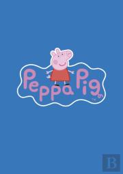 Peppa Pig: Practise With Peppa: Amazing Phonics