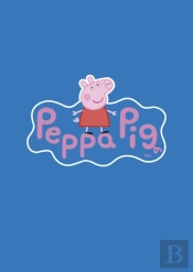 Peppa Pig: Practise With Peppa: Amazing Phonics