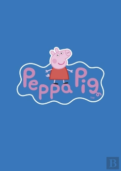 Bertrand.pt - Peppa Pig: Practise With Peppa: Amazing Phonics
