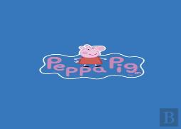 Peppa Pig: Practise With Peppa: Super Phonics