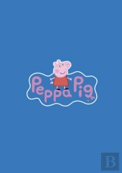 Peppa Pig: Practise With Peppa: Super Phonics