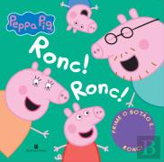 Peppa Pig - Ronc! Ronc!