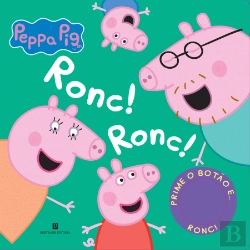 Bertrand.pt - Peppa Pig - Ronc! Ronc!