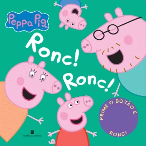 Peppa Pig - Ronc! Ronc!