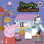 Peppa Pig: Spooky Clubhouse