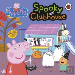 Bertrand.pt - Peppa Pig: Spooky Clubhouse