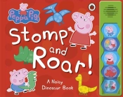 Peppa Pig: Stomp And Roar!