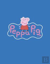 Peppa Pig: The Official Annual 2022