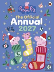 Peppa Pig: The Official Peppa Pig Annual 2027
