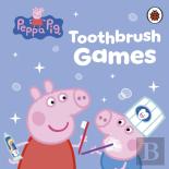 Peppa Pig: Toothbrush Games