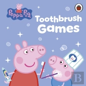 Peppa Pig: Toothbrush Games
