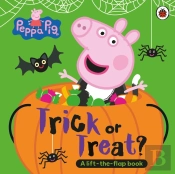 Peppa Pig: Trick Or Treat