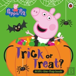 Bertrand.pt - Peppa Pig: Trick Or Treat