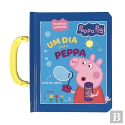 Bertrand.pt - Peppa Pig - Um Dia com a Peppa