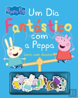Bertrand.pt - Peppa Pig - Um Dia Fantástico com a Peppa