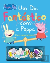 Peppa Pig - Um Dia Fantástico com a Peppa