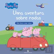 Peppa Pig - Uma Aventura sobre Rodas