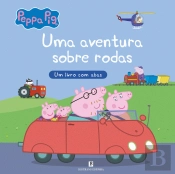 Peppa Pig - Uma Aventura sobre Rodas