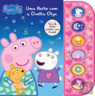Peppa Pig - Uma Noite com a Ovelha Olga