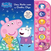 Peppa Pig - Uma Noite com a Ovelha Olga