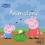 Peppa Pig. Un Conte - Animalons