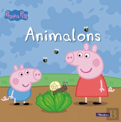 Bertrand.pt - Peppa Pig. Un Conte - Animalons