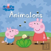 Peppa Pig. Un Conte - Animalons