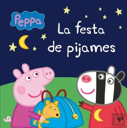 Bertrand.pt - Peppa Pig. Un Conte - La Festa De Pijames