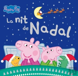 Bertrand.pt - Peppa Pig. Un Conte - La Nit De Nadal