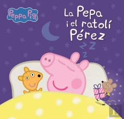 Bertrand.pt - Peppa Pig. Un Conte - La Porqueta Pepa I El Ratolí Pérez