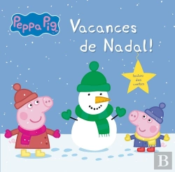 Bertrand.pt - Peppa Pig. Un Conte - Vacances De Nadal!