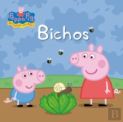 Bertrand.pt - Peppa Pig. Un Cuento - Bichos