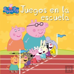 Bertrand.pt - Peppa Pig. Un Cuento - Juegos En La Escuela
