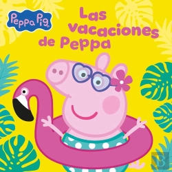 Bertrand.pt - Peppa Pig. Un Cuento - Las Vacaciones De Peppa
