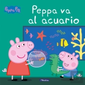 Peppa Pig. Un Cuento - Peppa Va Al Acuario