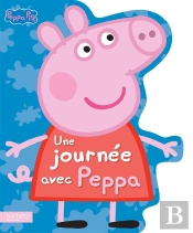 Peppa Pig - Une Journee Avec Peppa