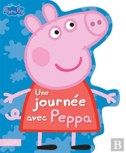 Bertrand.pt - Peppa Pig - Une Journee Avec Peppa