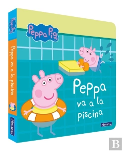 Bertrand.pt - Peppa Pig Va A La Piscina