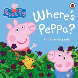 Bertrand.pt - Peppa Pig: Where'S Peppa?