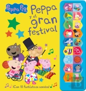 Peppa Pig Y El Gran Festival