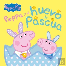 Bertrand.pt - Peppa Pig Y El Huevo De Pascua